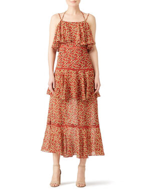 Rebecca Minkoff Clarissa Dress